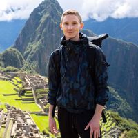 Derek Bertelsen's Photo