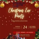 CHRISTMAS EVE PARTY's picture