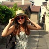 Morgane Julliard's Photo