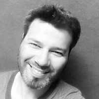 Pablo Olivera的照片