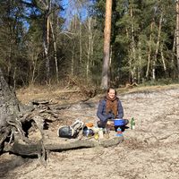 Pia Marie Fehringer's Photo