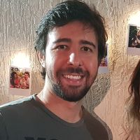 Matheus Faria's Photo