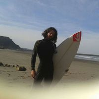 Carlos Pacheco Agudo的照片