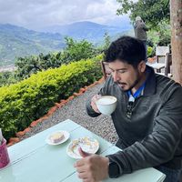 Camilo Lopez's Photo