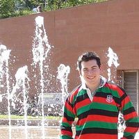 Jonathan O'Connell's Photo