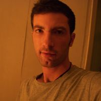 Christopher Van Slyke's Photo