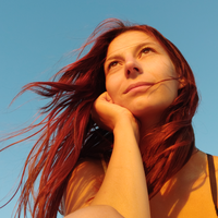 Kristina Kralj的照片