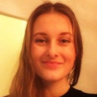 Terese Maria Lauritzen的照片