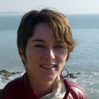 Doudard Florie's Photo