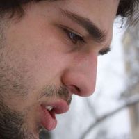 Bacho Macharadze's Photo