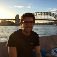 Nacho Alberti's Photo