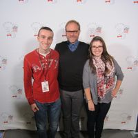 Julia and Steve's Photo