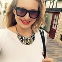 Fotos de Anna Athena