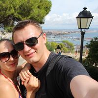 Andrew Babchuk的照片