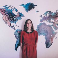 Daniela Ortega's Photo