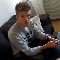 Gustav Magnusson's Photo