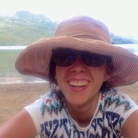 Luciana Risso's Photo