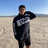 Sebastian Guerrero's Photo