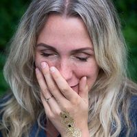 Photos de Daria Olzacka