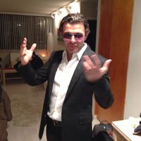 Photos de Ali Harfouche