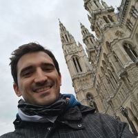 Raimundo Pérez的照片