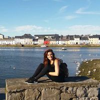 Alba González's Photo