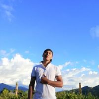 Fotos de Jhoan Andrey