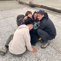 Gaia Palmisano's Photo