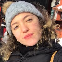 Fotos de Pınar Demir