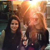 Lea Rassadina's Photo