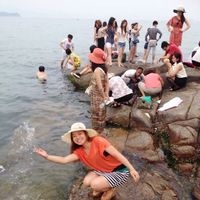 Jessica Wang's Photo