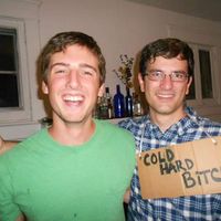 Trent Taylor的照片