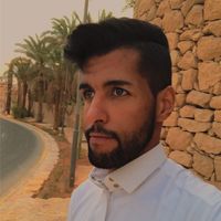 Hossam Fahad的照片