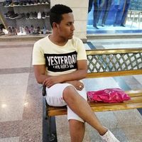 اسماعيل الاسواني's Photo