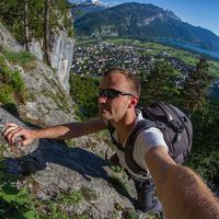 Kaspar Kallip's Photo