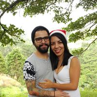 Erick Vasquez's Photo