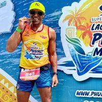 Ahmed Zambianboy的照片