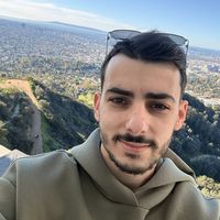 Goncalo Festas's Photo