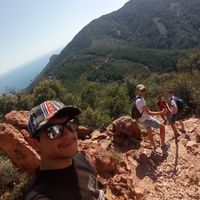 Ricardo Barriga Ponce de Leon's Photo