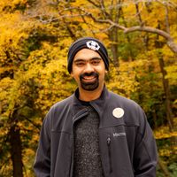 Vibhor Kumar's Photo