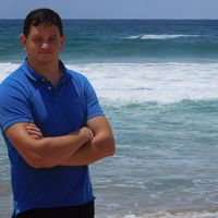 Michael Shorey's Photo