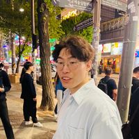 Byeong-Seo Park's Photo