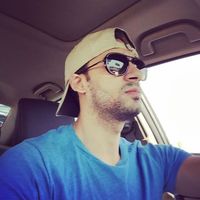 Photos de Ahmed Mosalamy