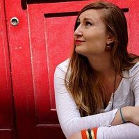 Katarzyna Dołaszyńska's Photo