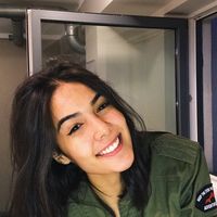 Fotos von Andressa Kawasaki