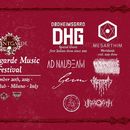 Avantgarde Music Festival 's picture