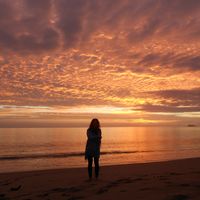 Kristyna Hermanova's Photo