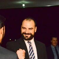 Luiz Paulo Vieira's Photo