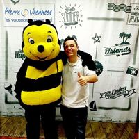 Pierre Calvagna的照片