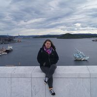 Fotos de Ewa Broncel